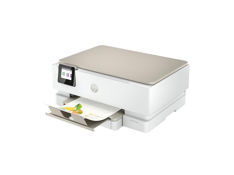 Wireless Color All-in-One Printer Y320