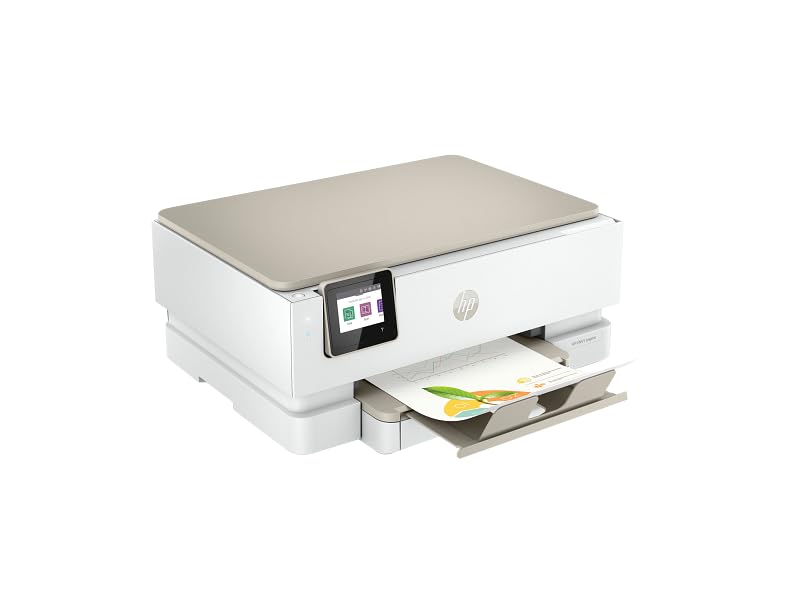Wireless Color All-in-One Printer Y320