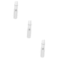 3pcs Electric Pet Nail Grinder Grey P9949