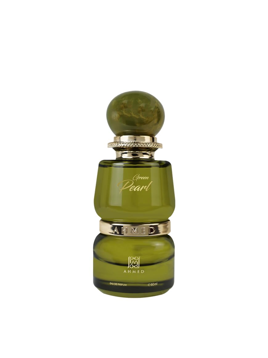 Green Pearl Eau de Parfum 80ml R560392