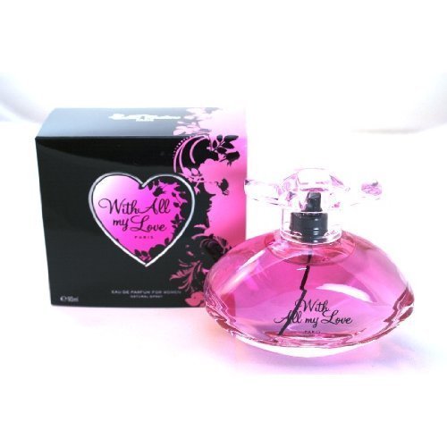 Eau De Parfum Spray 3.0 Oz 90 Ml L171199