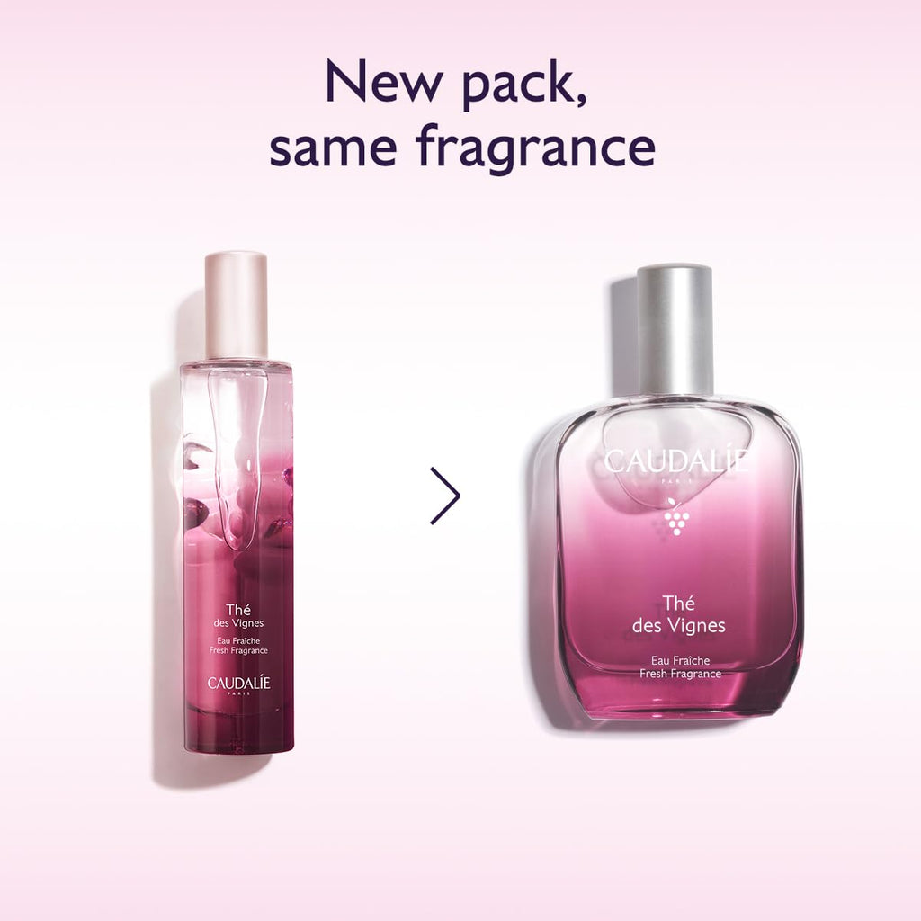 Fresh Fragrance 50 mL D165891