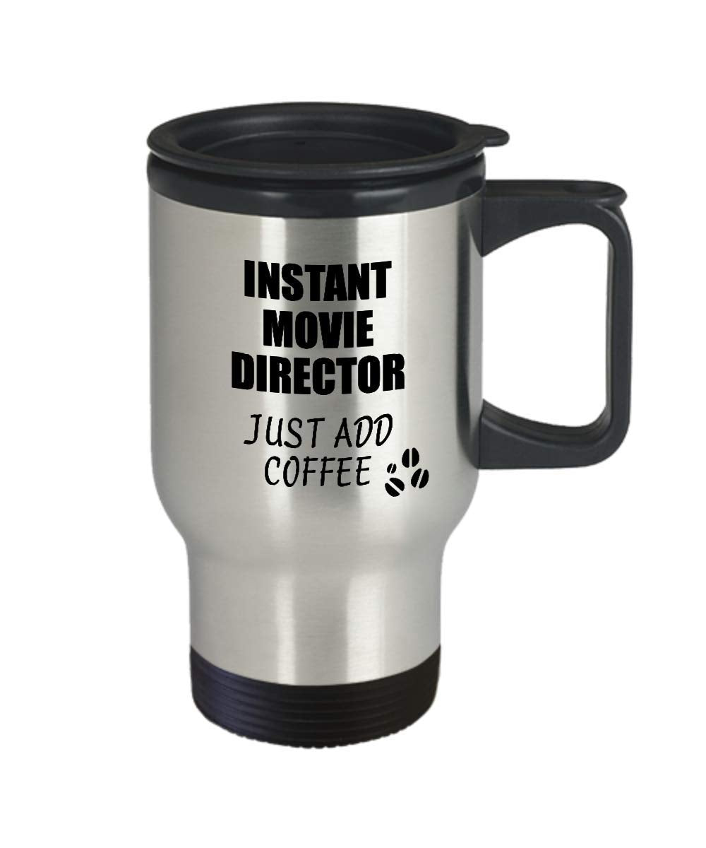 14 Oz Insulated Travel Mug L2493
