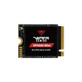 500GB PCIe Gen4 x4 M.2 2230 SSD A288