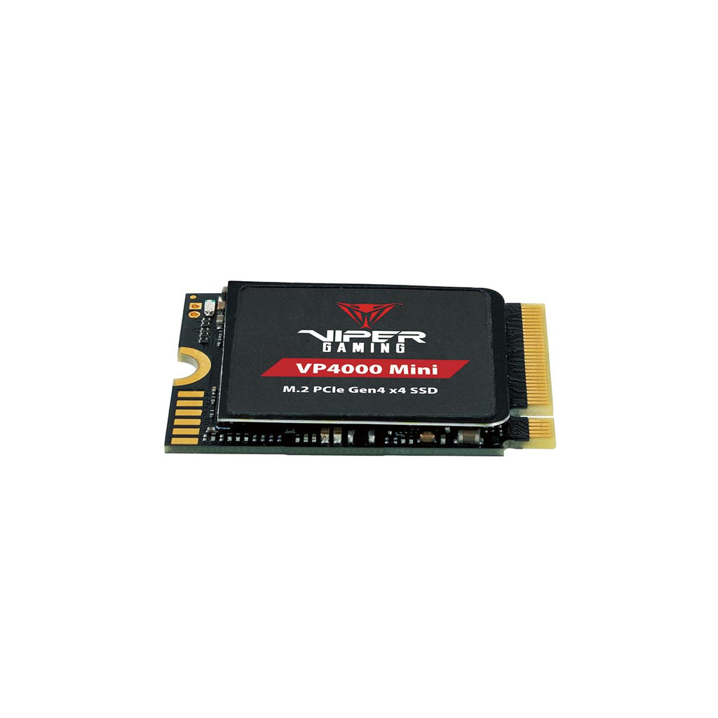 500GB PCIe Gen4 x4 M.2 2230 SSD A288