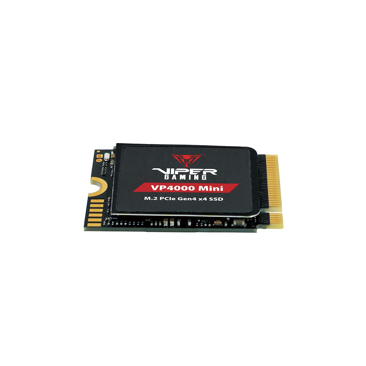 500GB PCIe Gen4 x4 M.2 2230 SSD A288