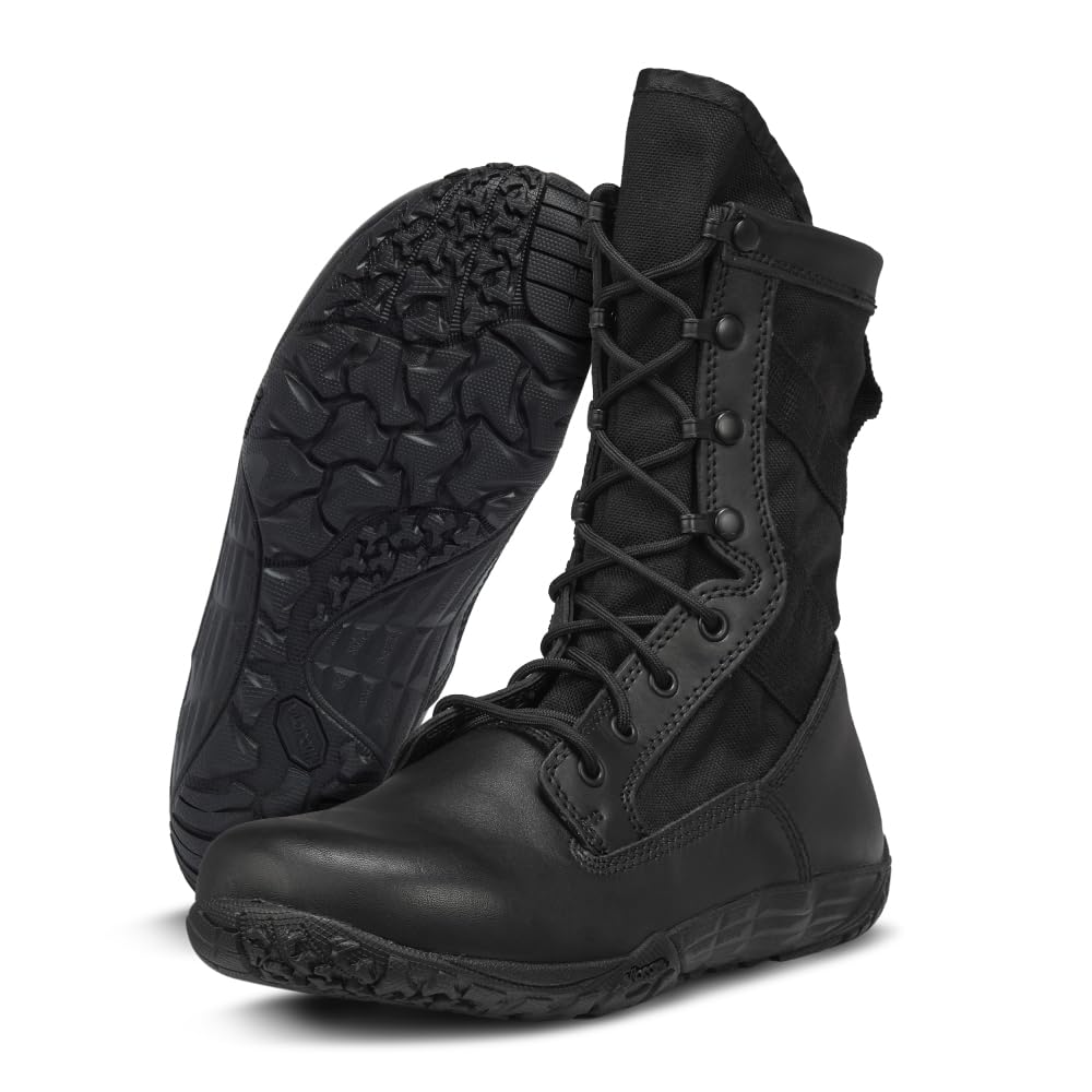 Minimalist Tactical Boots Z1513