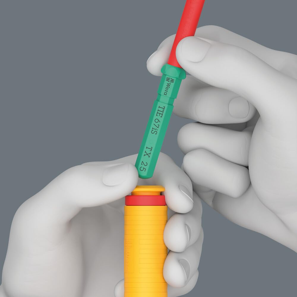 VDE Torque screwdriver A33972