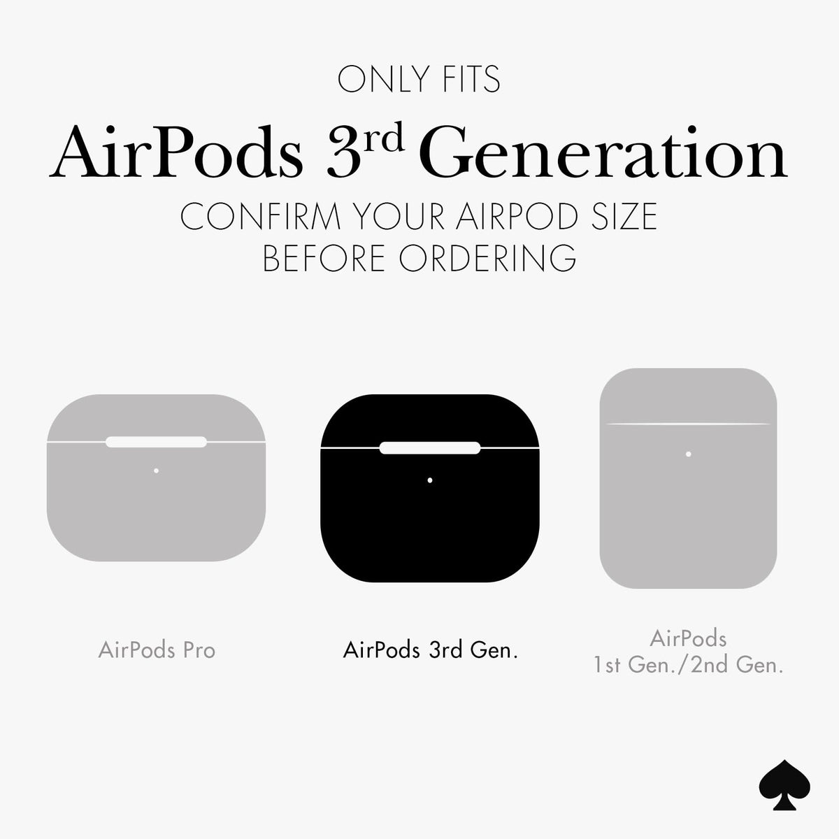 AirPods 3 Case E64230
