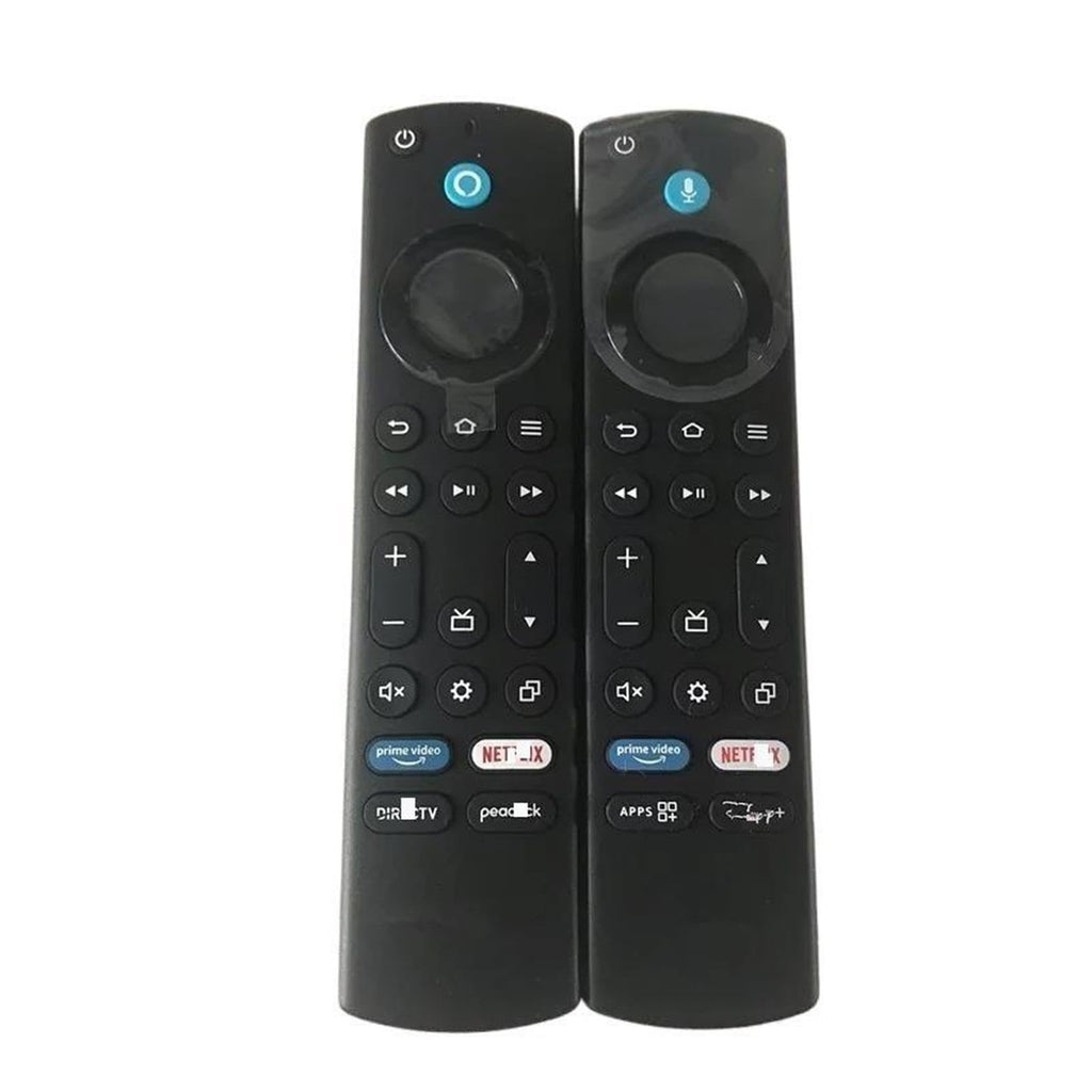 Voice Remote for TV Stick 4K E597639