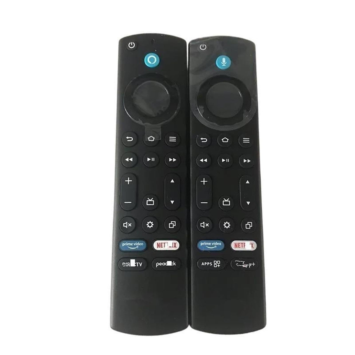 Voice Remote for TV Stick 4K E597639