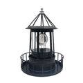 Solar Powered Lighthouse Outdoor Light H763435
