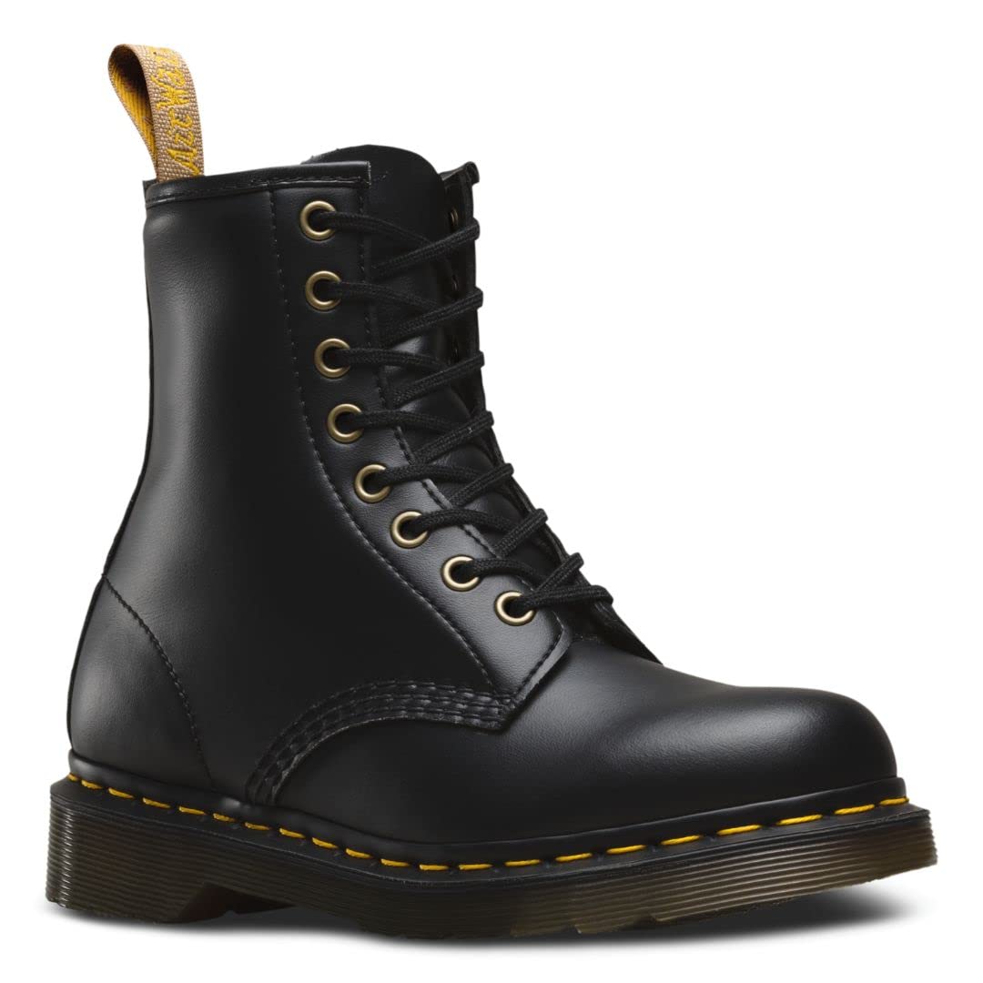 Vegan 8 Eye Boot K615123