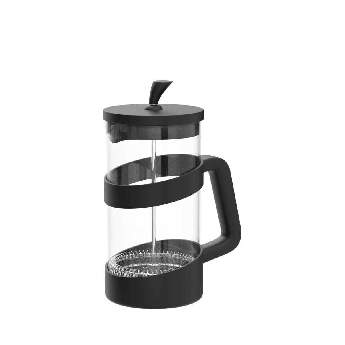 34 oz Glass French Press Coffee Maker C49521