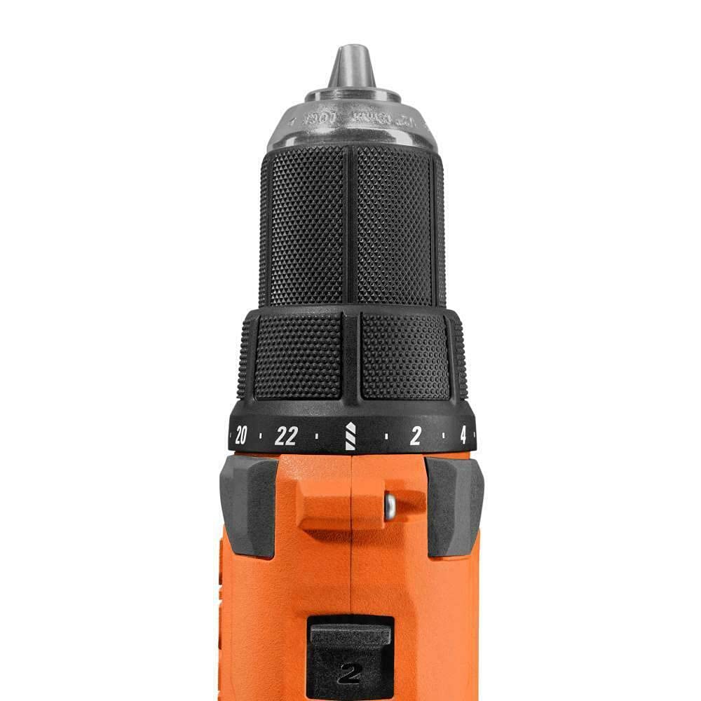 18V Cordless 1/2 in. Drill/Driver Kit with Battery and Charger E874238