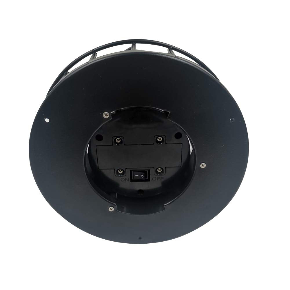 Solar Powered Lighthouse Outdoor Light H763435
