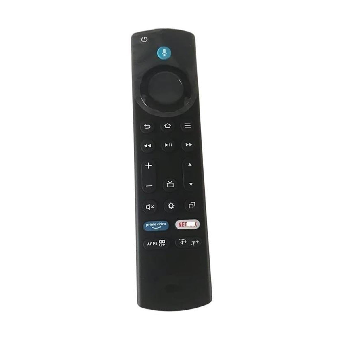 Voice Remote for TV Stick 4K E597639