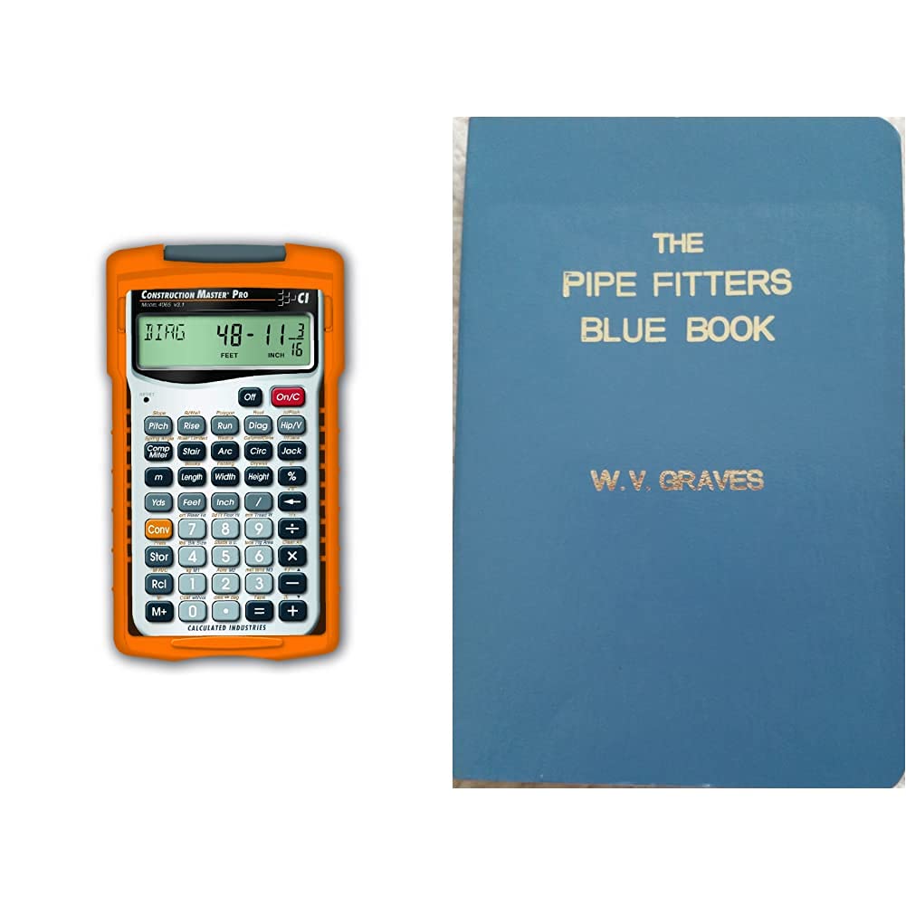 Construction Calculator Y656499