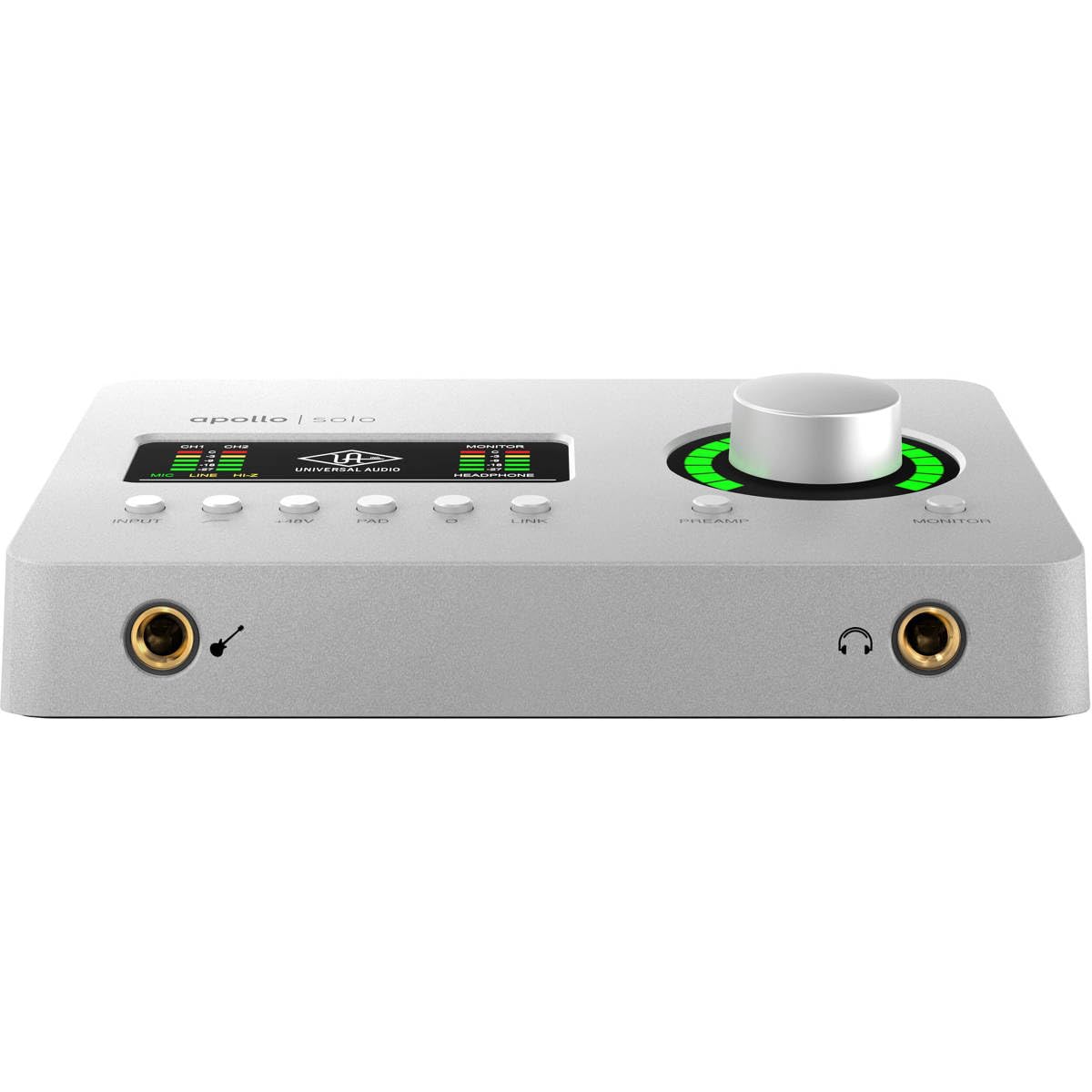 Apollo Solo USB M5587