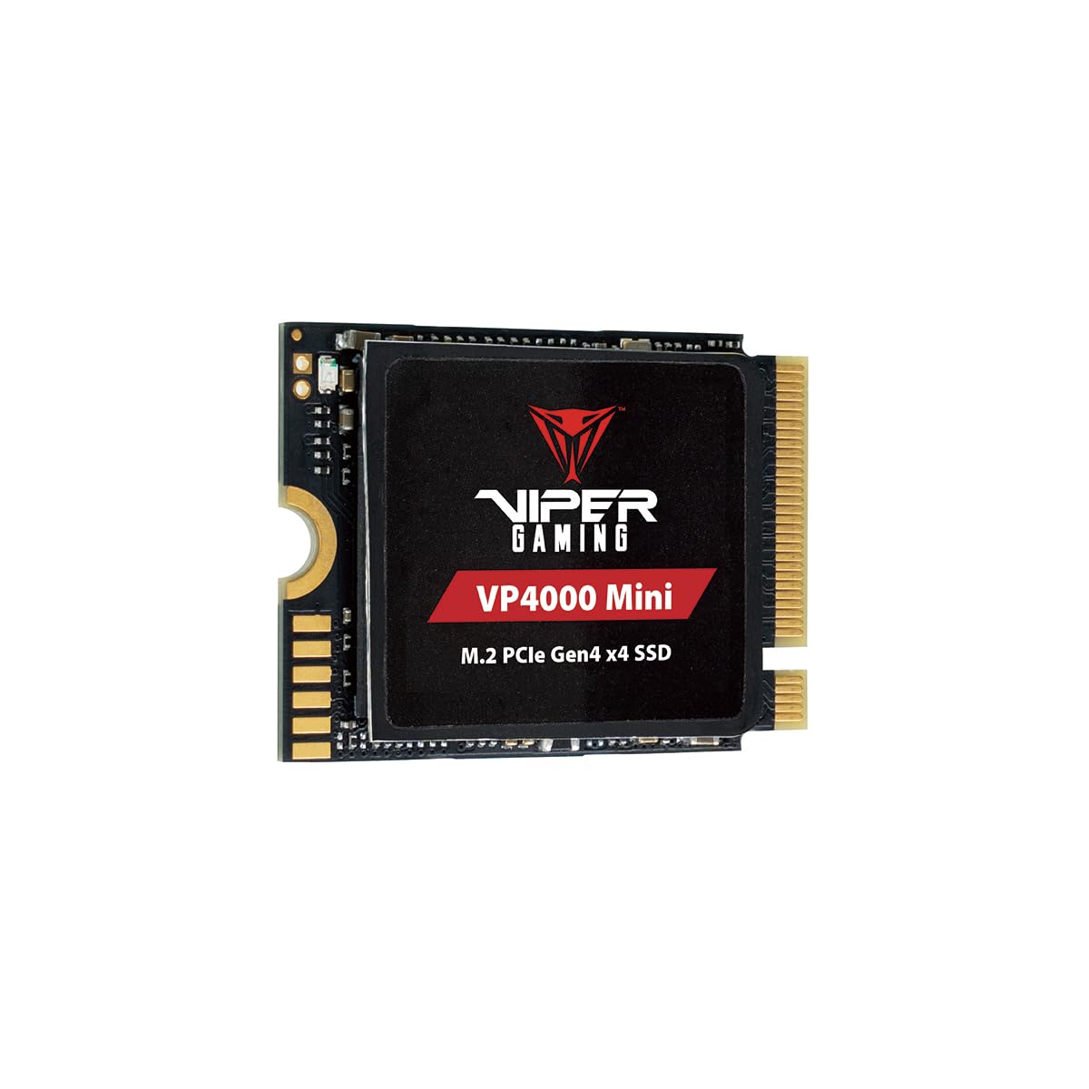 500GB PCIe Gen4 x4 M.2 2230 SSD A288