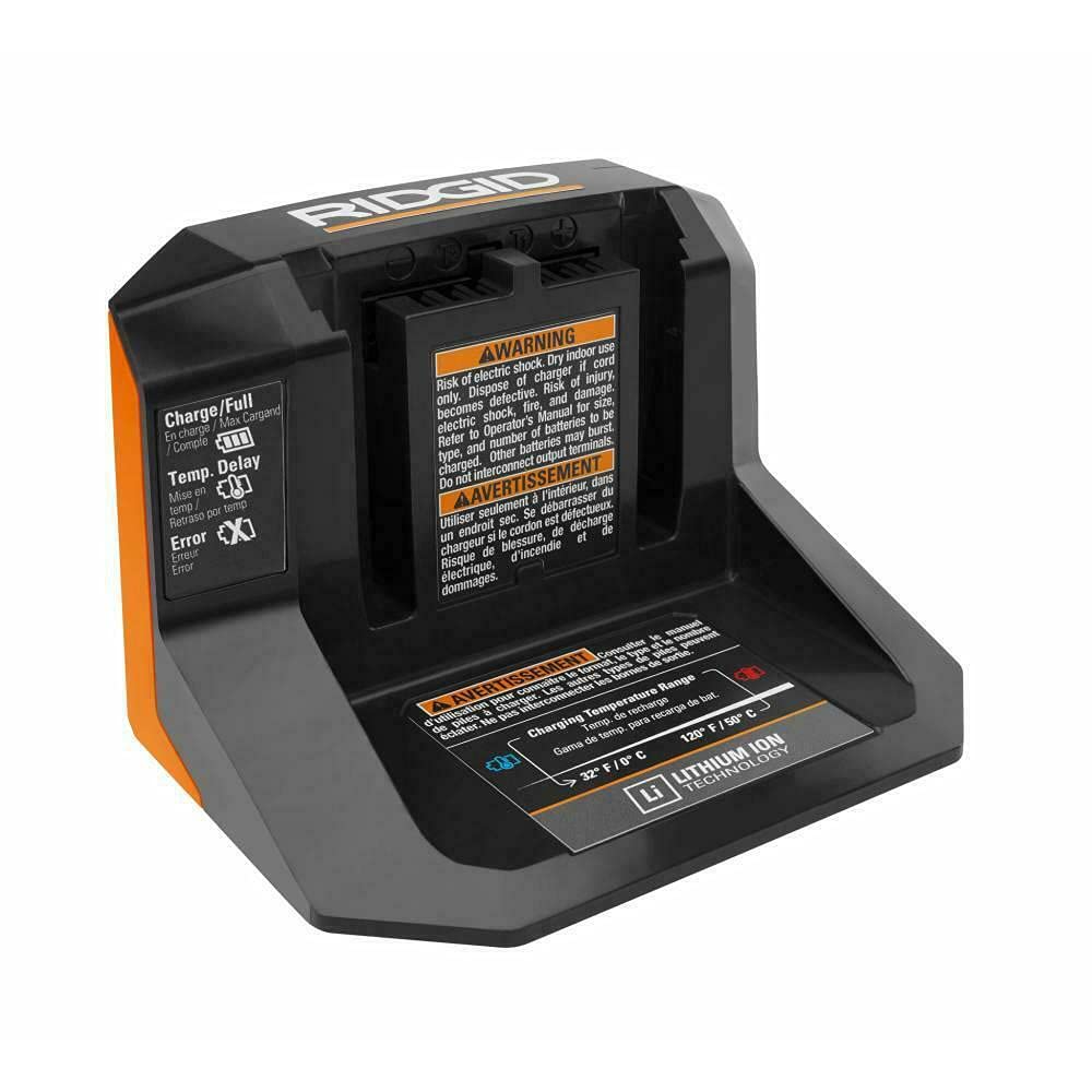 18V Cordless 1/2 in. Drill/Driver Kit with Battery and Charger E874238