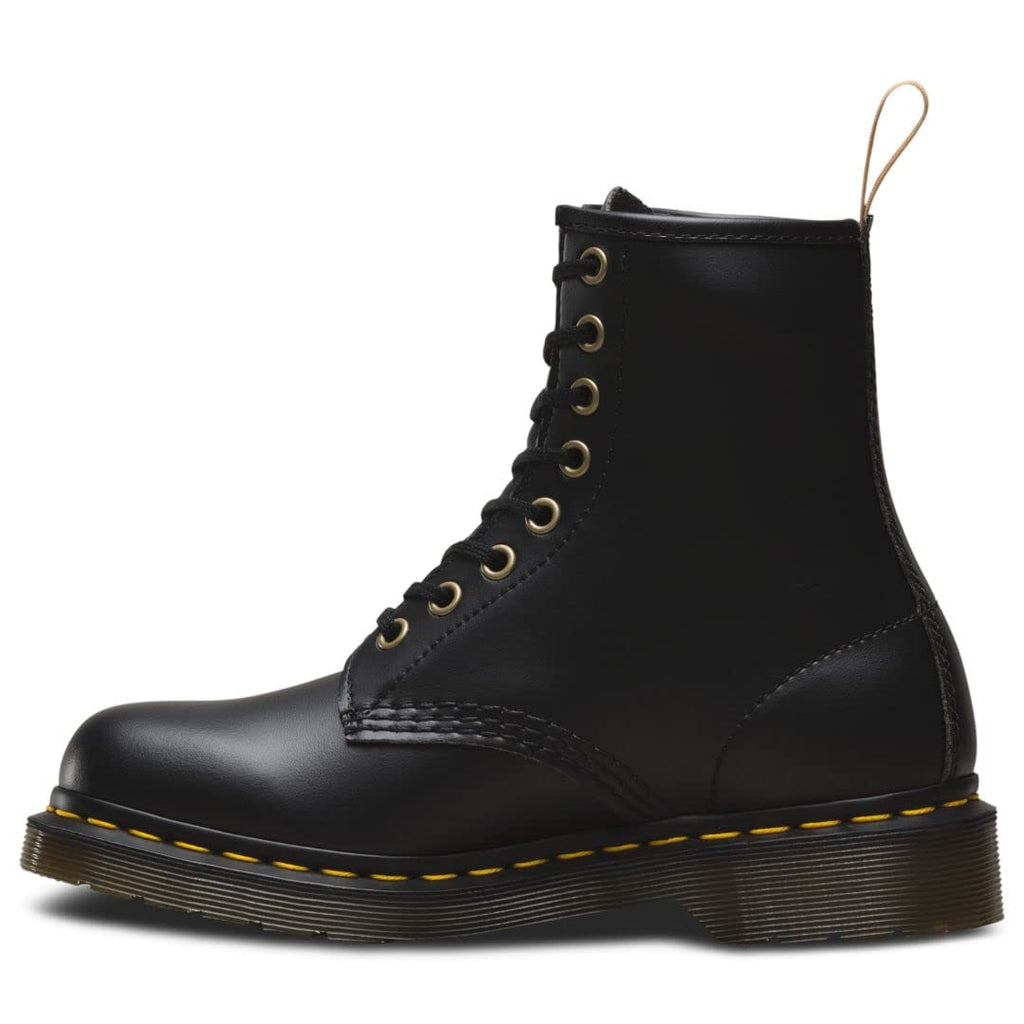 Vegan 8 Eye Boot K615123