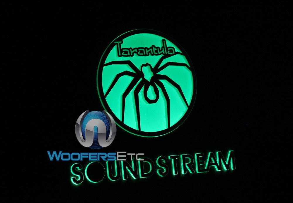 6000W Class D Amplifier N2809