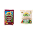 Bird Food Bundle 20 lbs and Safflower Seed 5 lbs J523