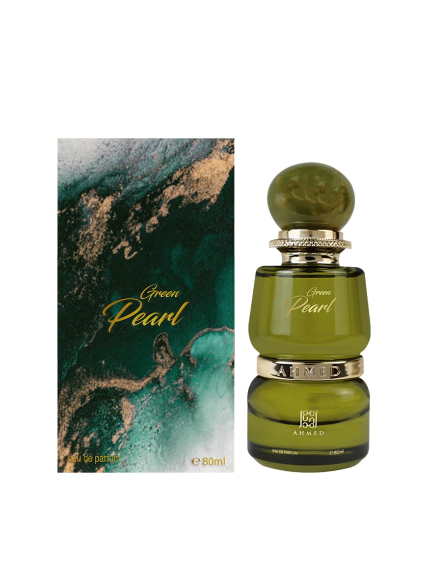 Green Pearl Eau de Parfum 80ml R560392