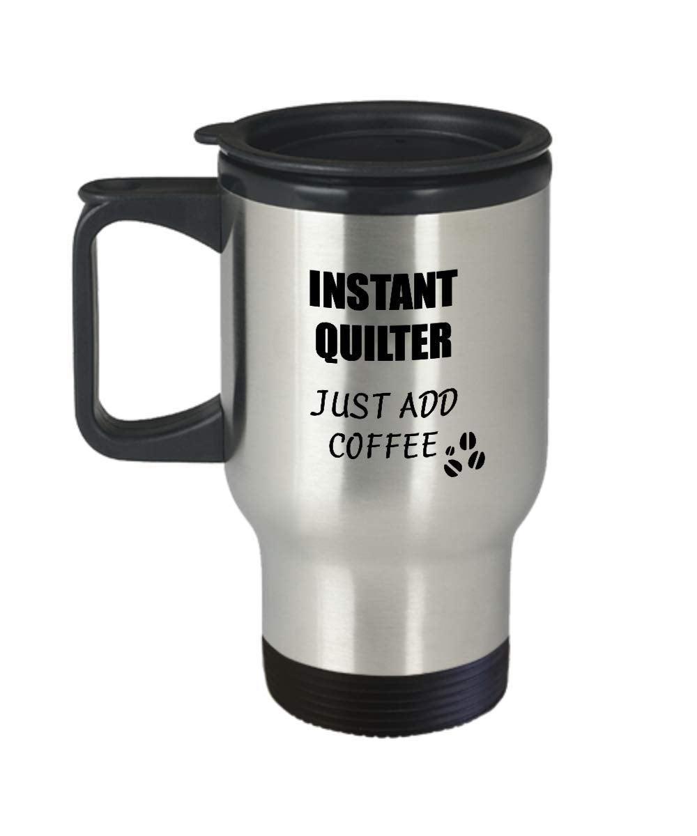 14 Oz Insulated Travel Mug S63189