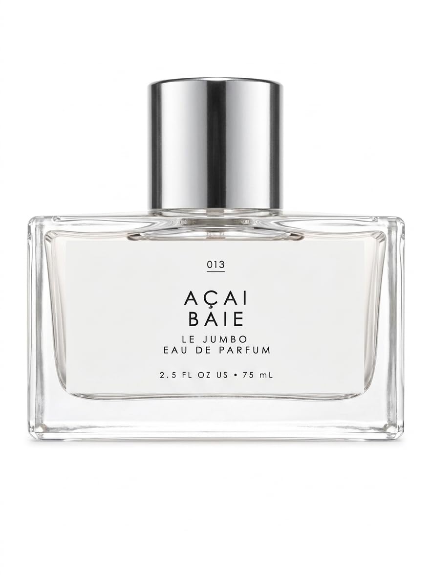 Acai Baie Eau de Parfum 2.5 oz V7236