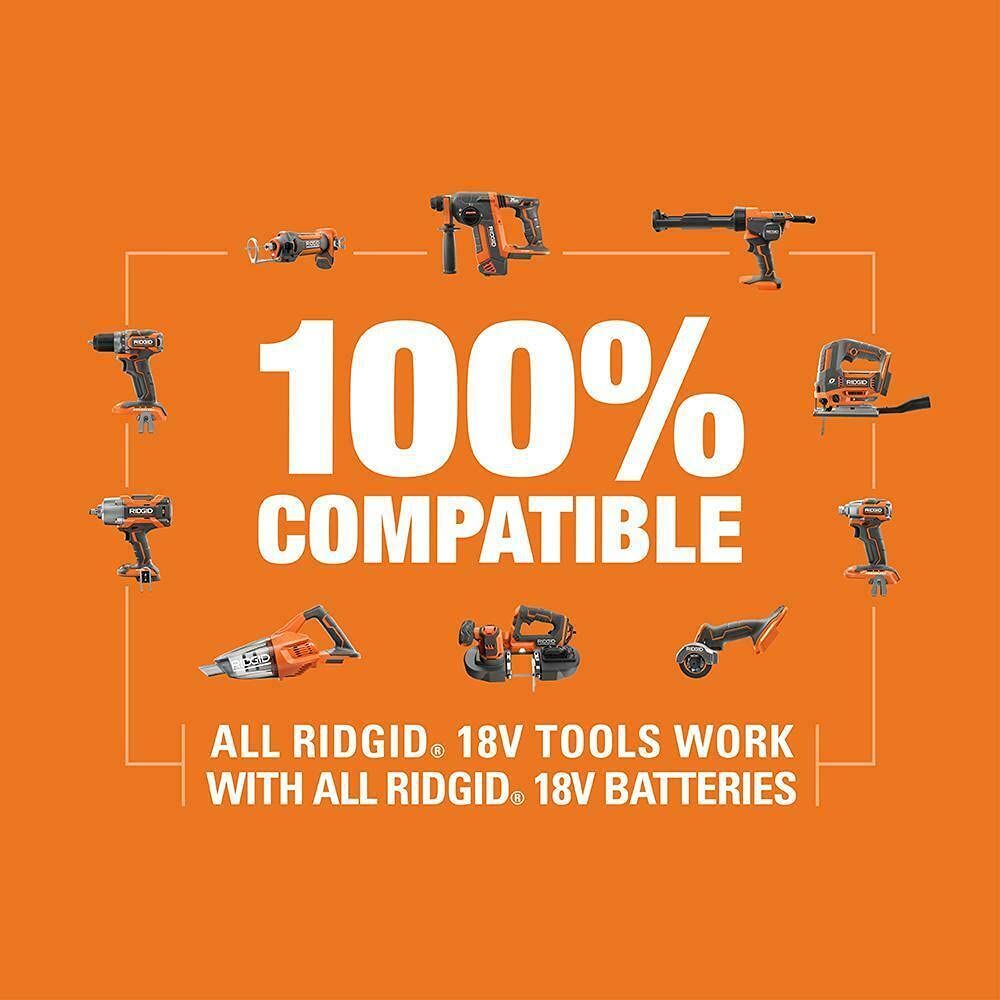 18V Cordless 1/2 in. Drill/Driver Kit with Battery and Charger E874238