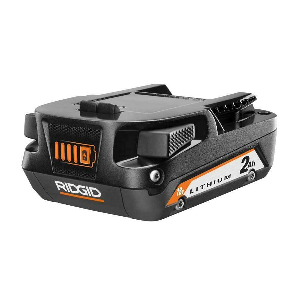 18V Cordless 1/2 in. Drill/Driver Kit with Battery and Charger E874238
