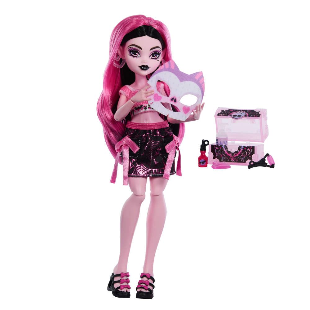 Doll G671733