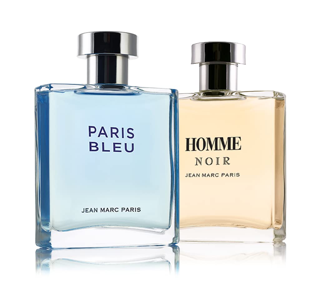 Men's Eau de Toilette Spray 100ml Woody Cologne N463