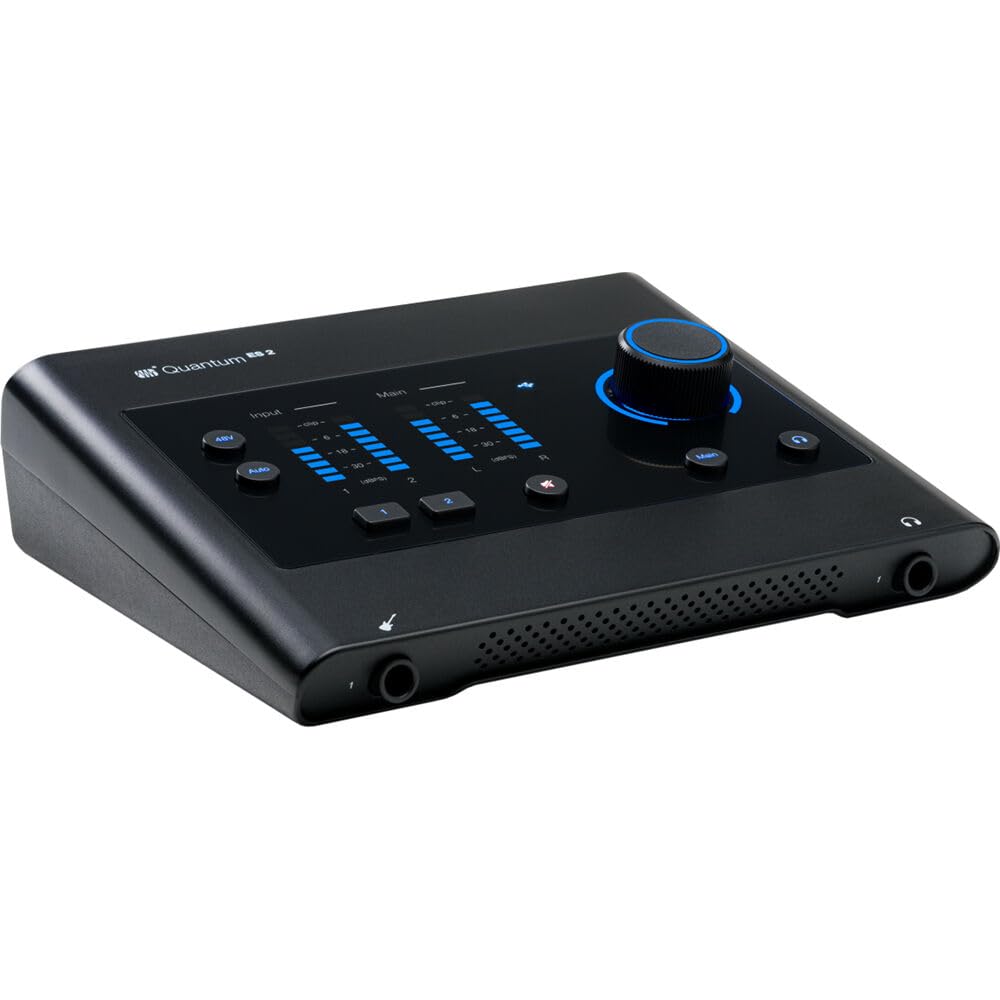 USB-C Audio Interface M96556