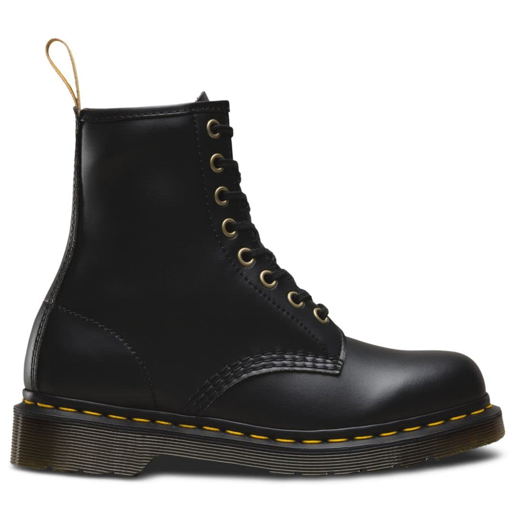 Vegan 8 Eye Boot K615123