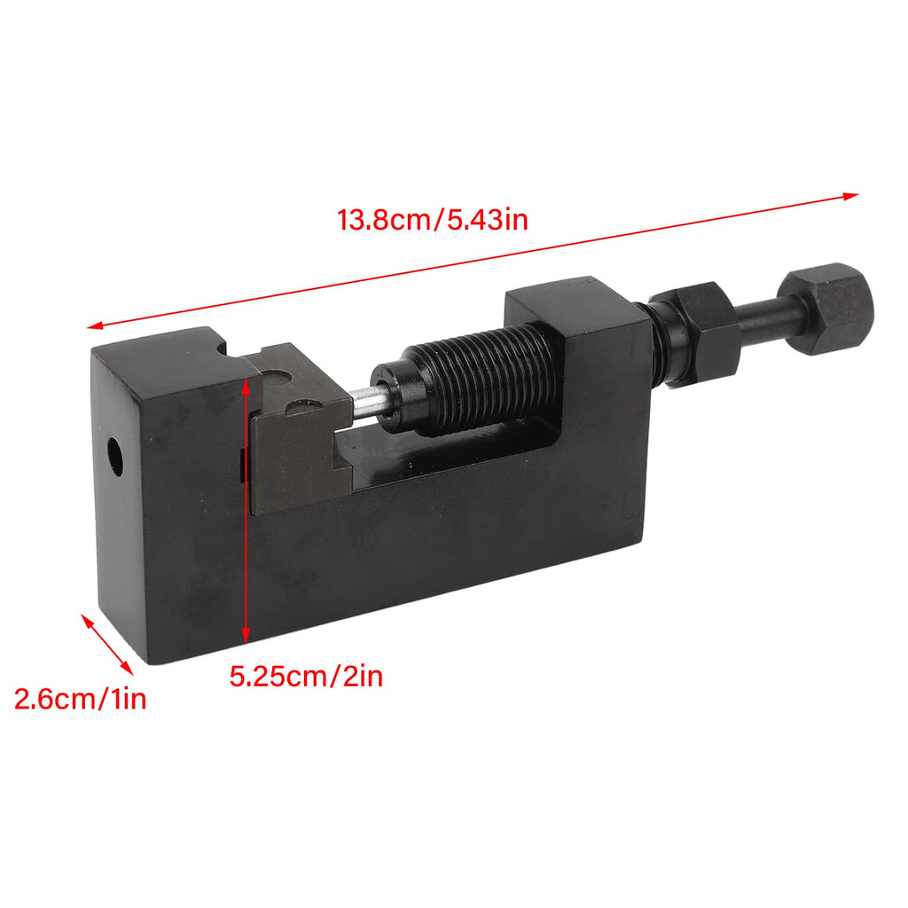 Heavy Duty Steel Chain Breaker Set K8639