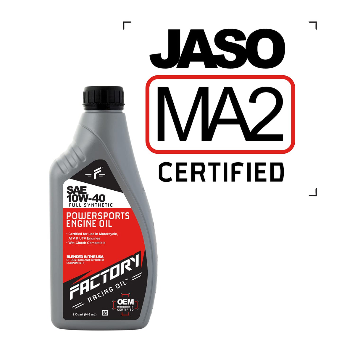 4 Quart Oil Change Kit Q419351