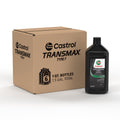 Automatic Transmission Fluid, 1 Quart, Pack of 6 O834