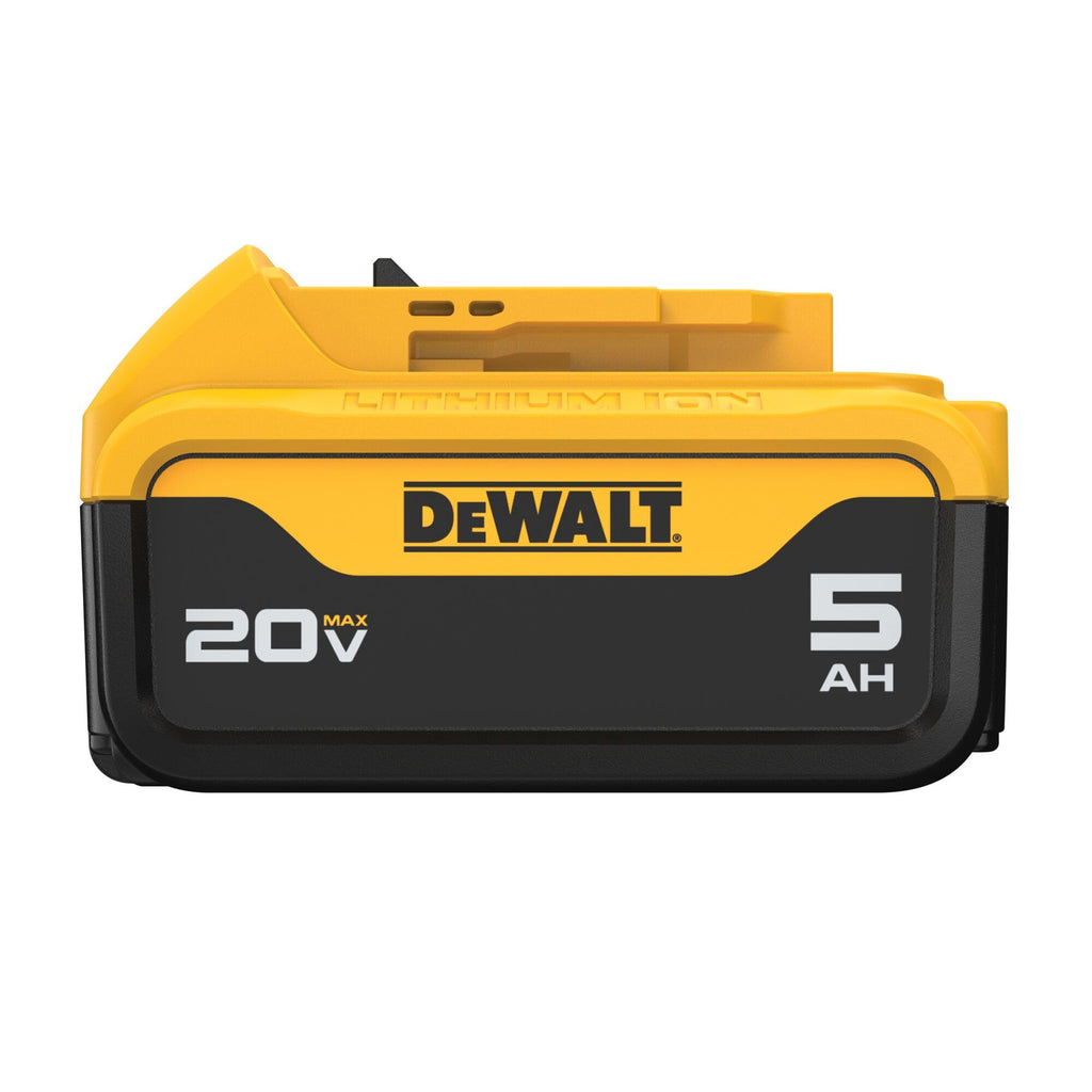 20V MAX Lithium Ion 5.0Ah Battery C999