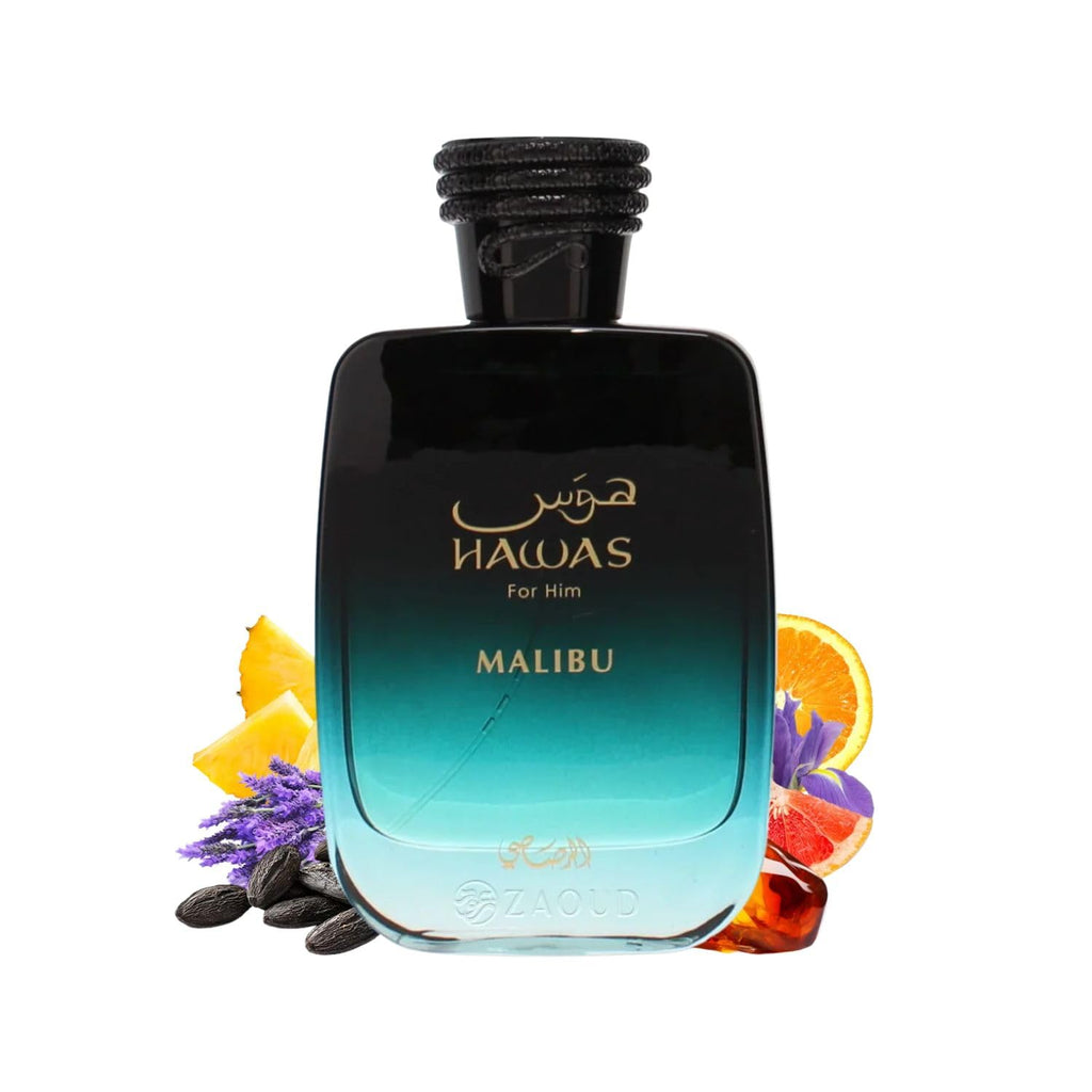 Hawas Malibu D588601