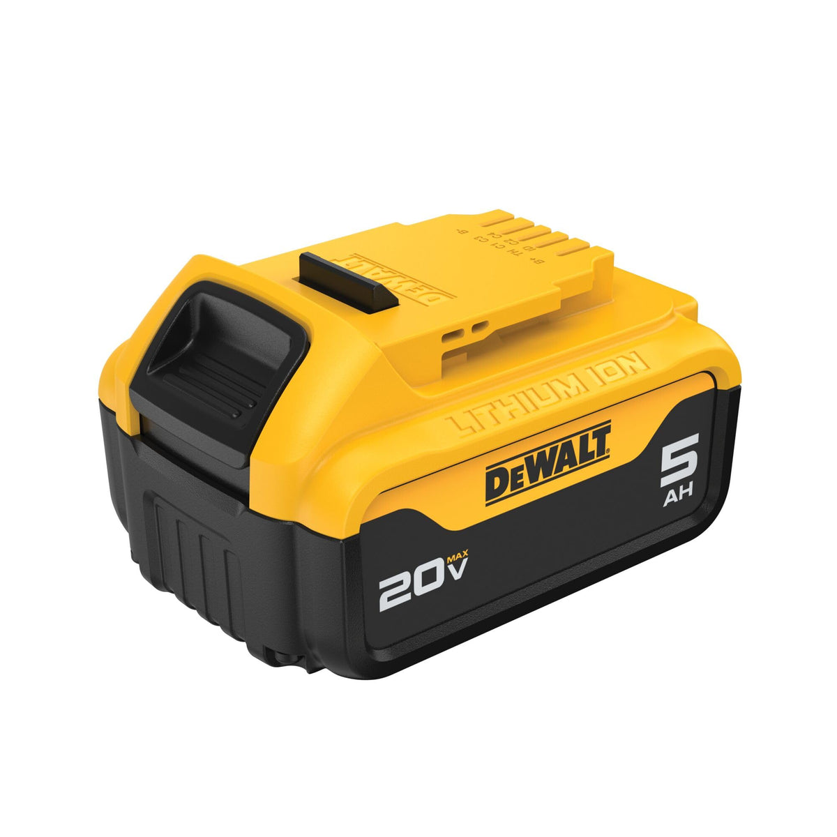 20V MAX Lithium Ion 5.0Ah Battery C999