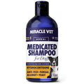Medicated Dog Shampoo 8 fl oz X7651