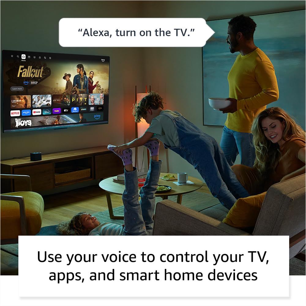 Fire TV Cube + Luna Controller B9698