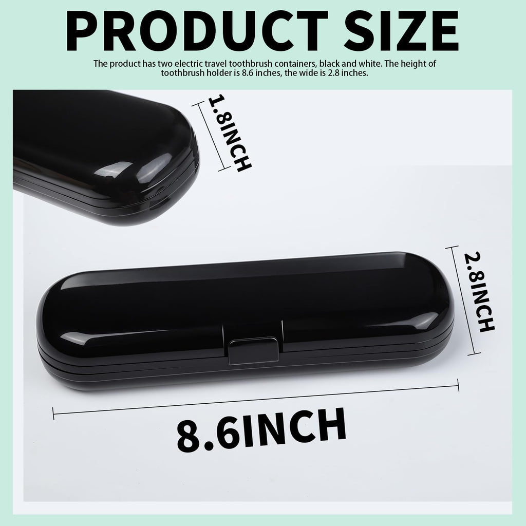 Toothbrush Travel Case R881