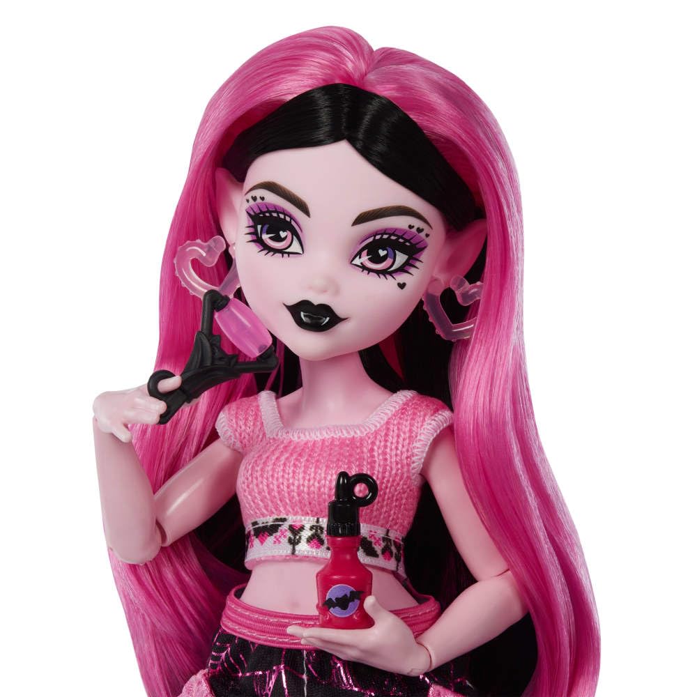 Doll G671733
