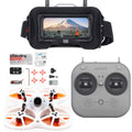 FPV Drone Set with 5.8g Goggles and Controller J605312