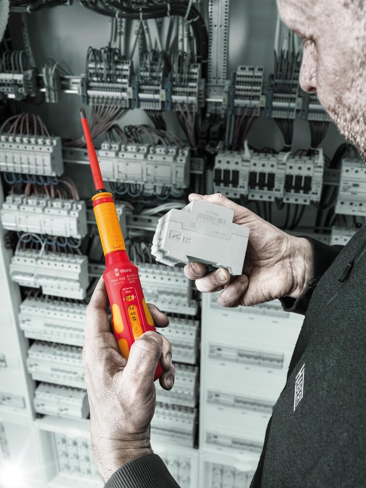 VDE Torque screwdriver A33972