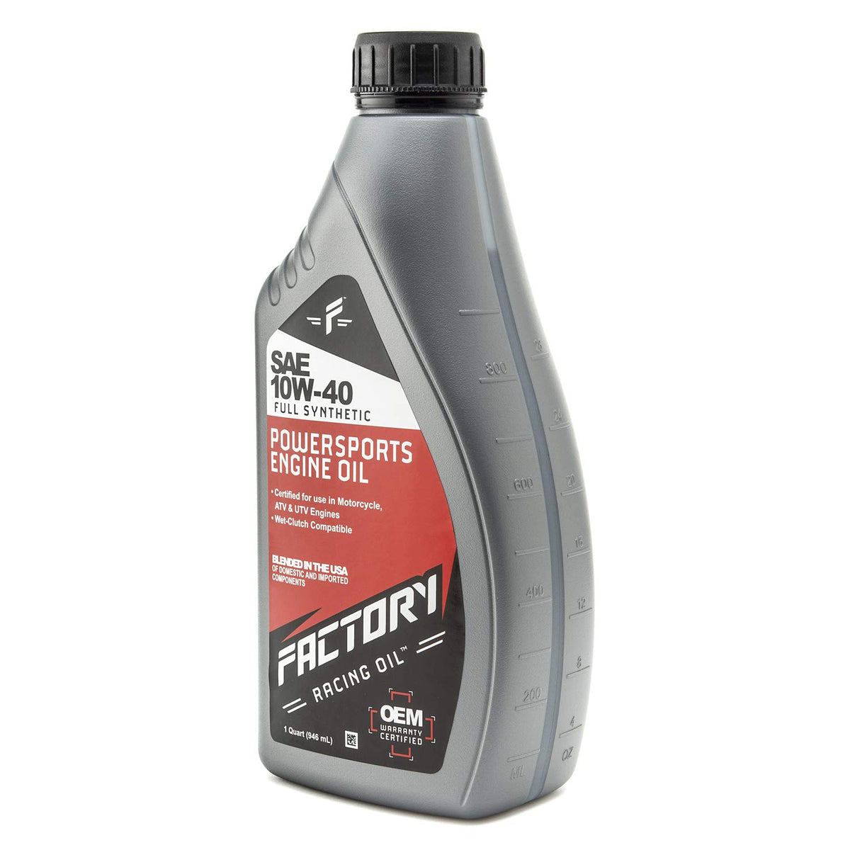 4 Quart Oil Change Kit Q419351